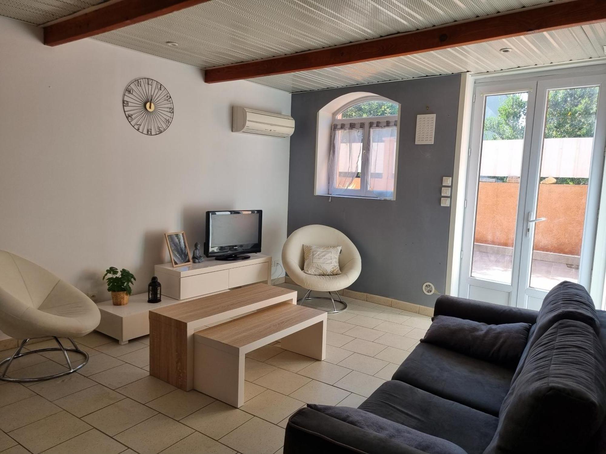 Cameos - Appartement Avec Terrasse Locairbi Le Crès Dış mekan fotoğraf